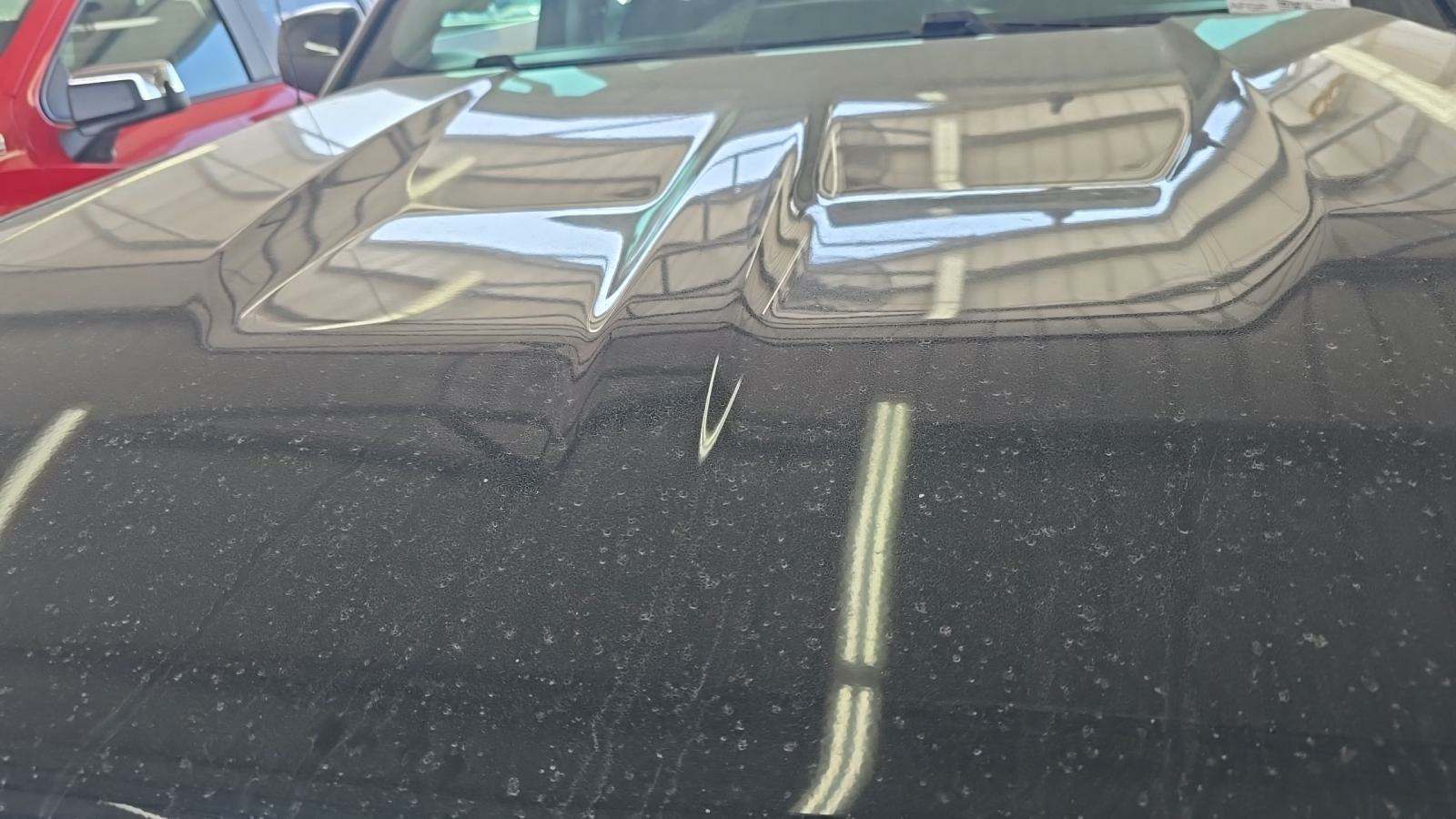 2018 Chevrolet Silverado 1500 LT AWD