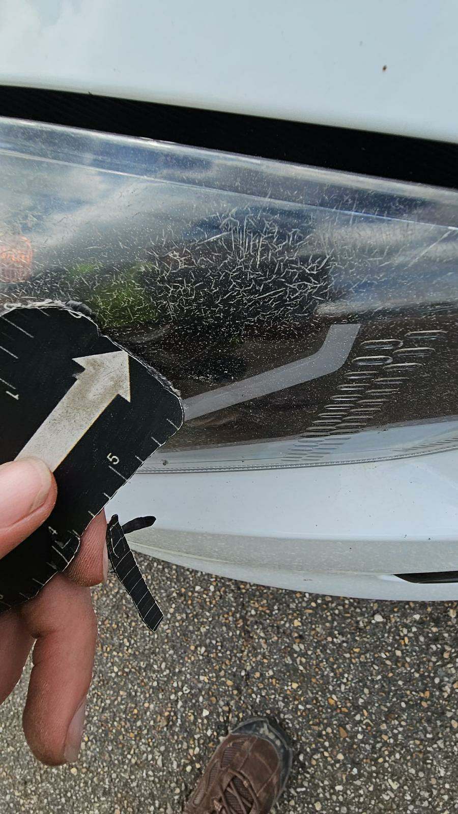 2016 Ford Focus ST FWD