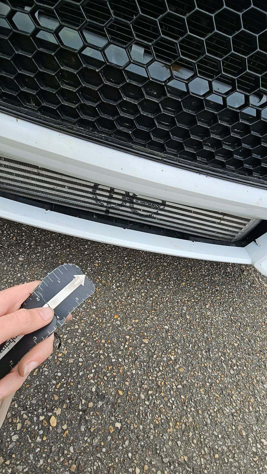 2016 Ford Focus ST FWD