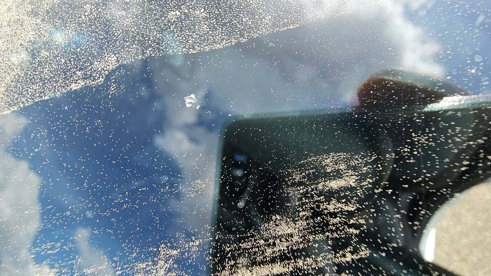 2016 Ford Focus ST FWD