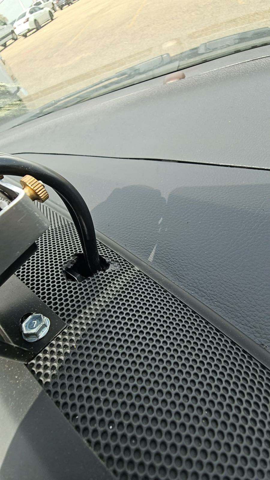 2016 Ford Focus ST FWD