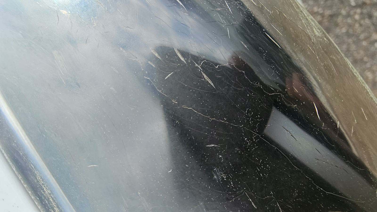 2016 Ford Focus ST FWD