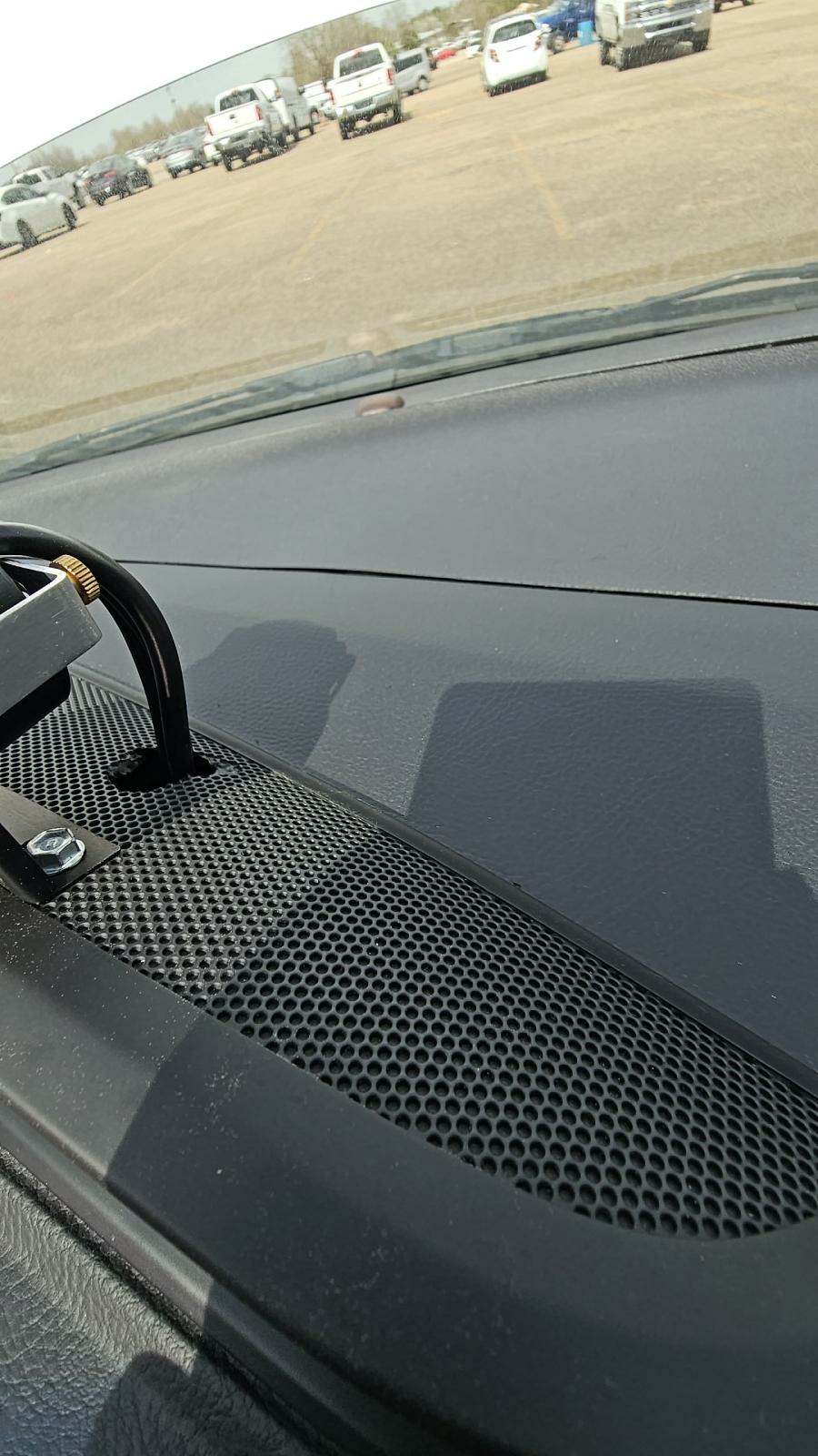 2016 Ford Focus ST FWD