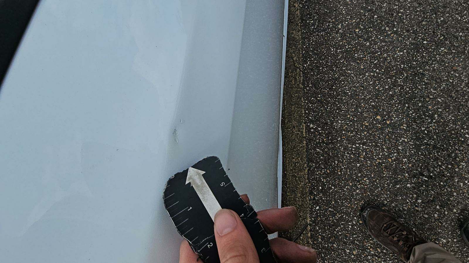 2016 Ford Focus ST FWD