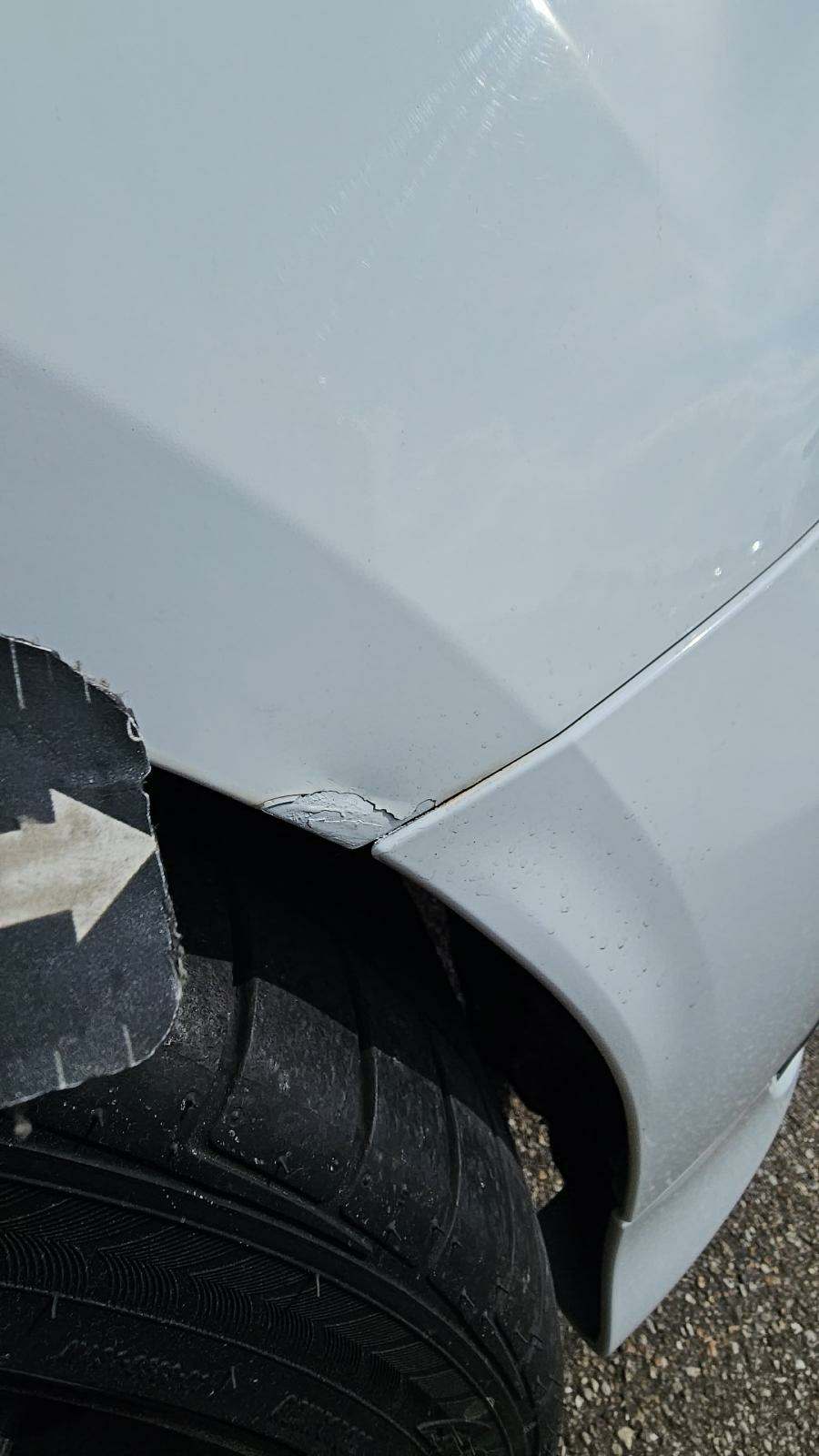 2016 Ford Focus ST FWD