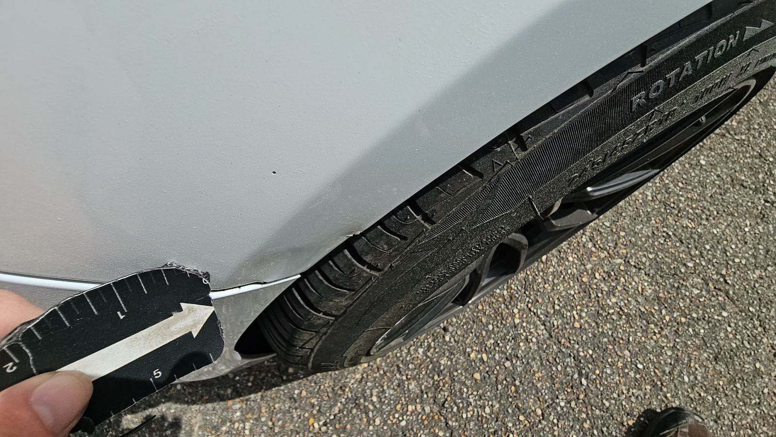 2016 Ford Focus ST FWD