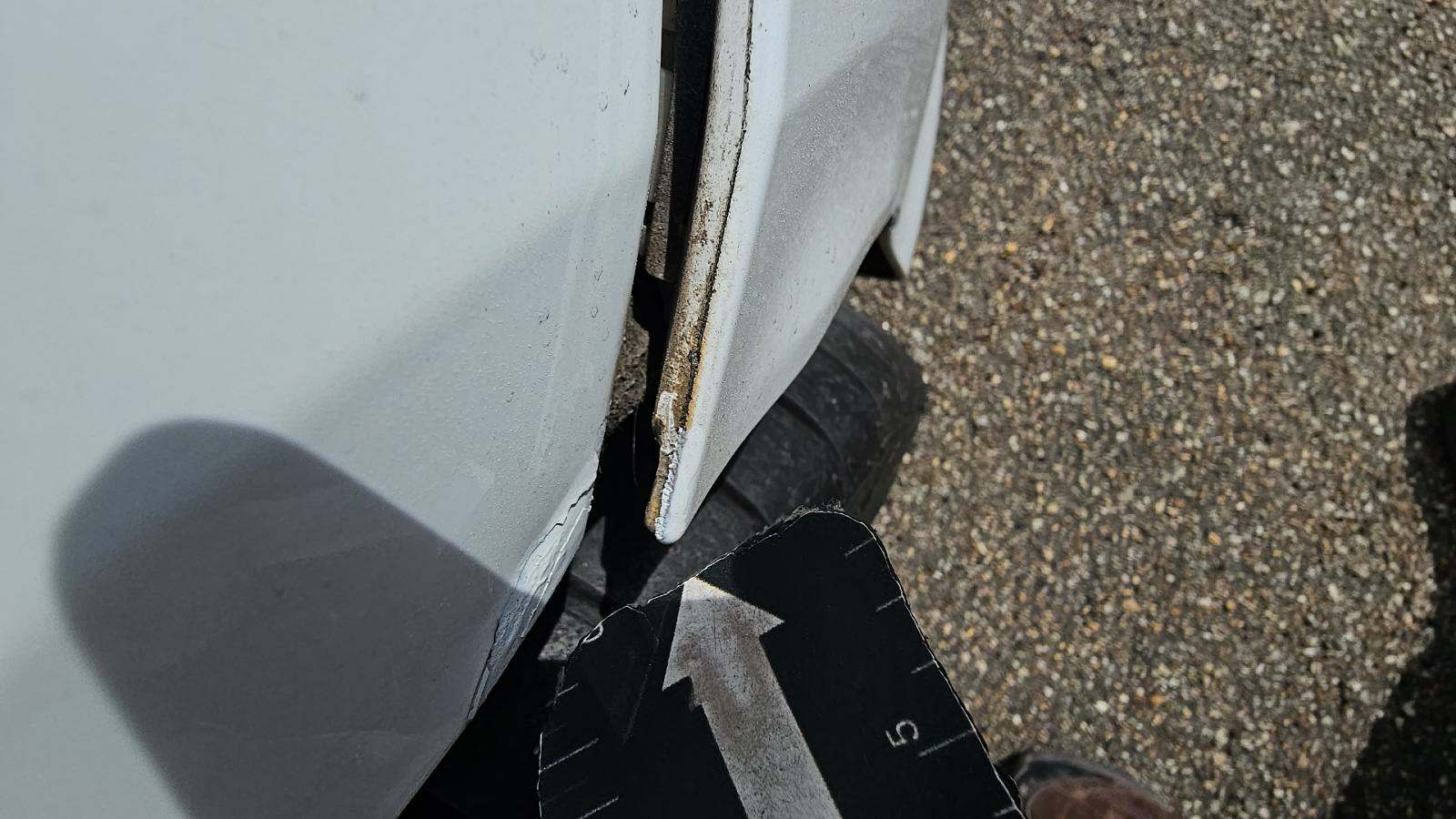 2016 Ford Focus ST FWD