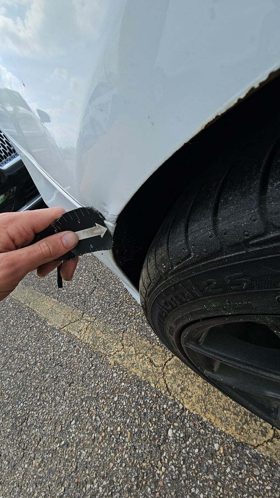 2016 Ford Focus ST FWD