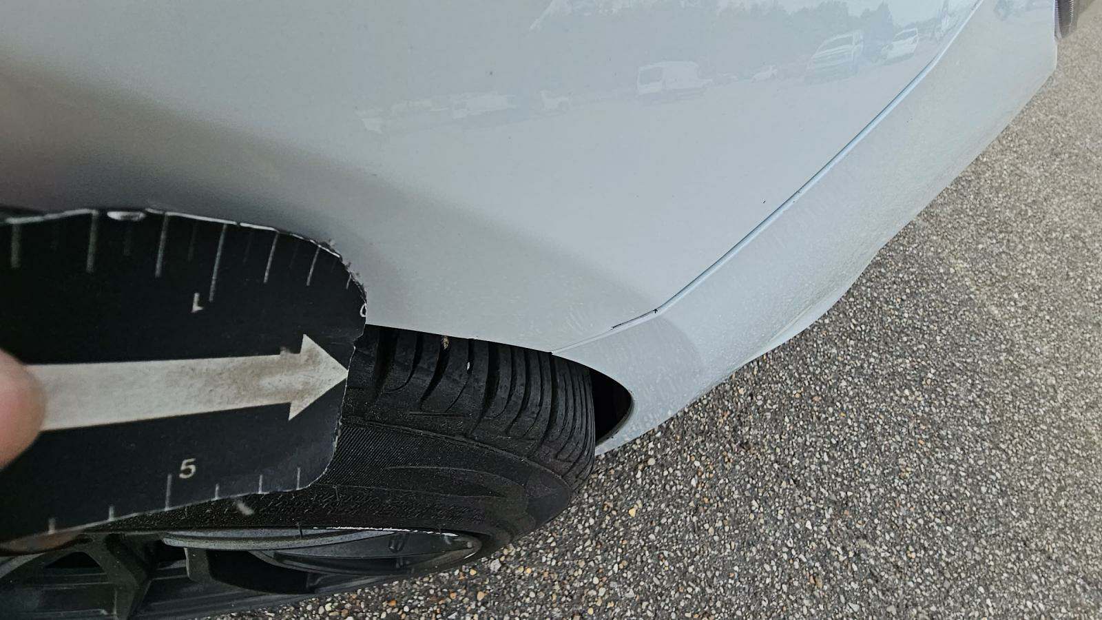 2016 Ford Focus ST FWD