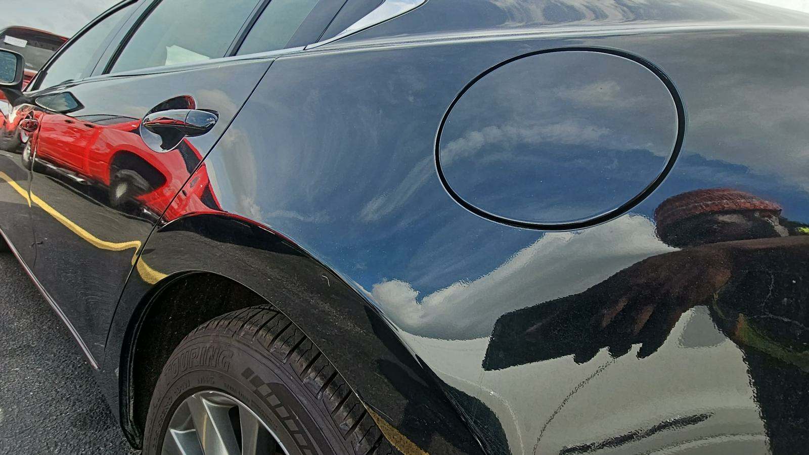 2019 MAZDA MAZDA6 Sport FWD