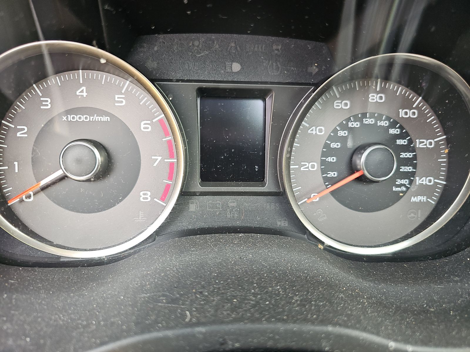 2018 Subaru Forester 2.0XT Premium AWD