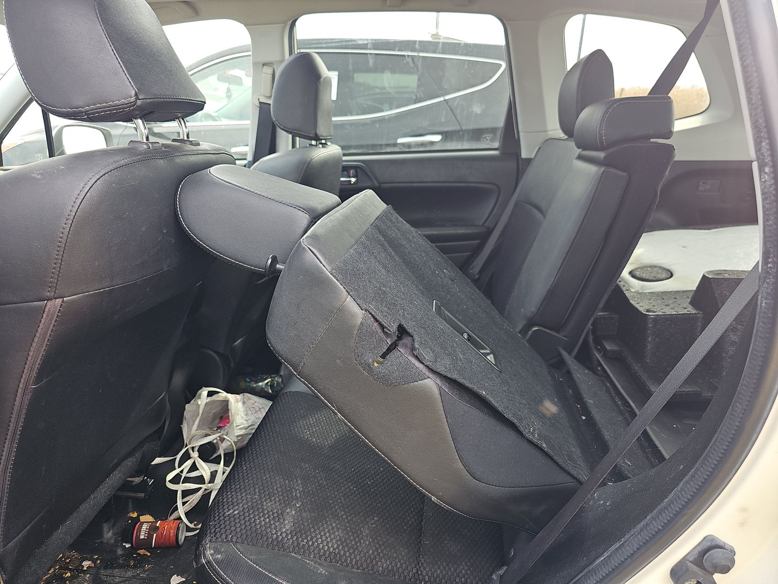 2018 Subaru Forester 2.0XT Premium AWD