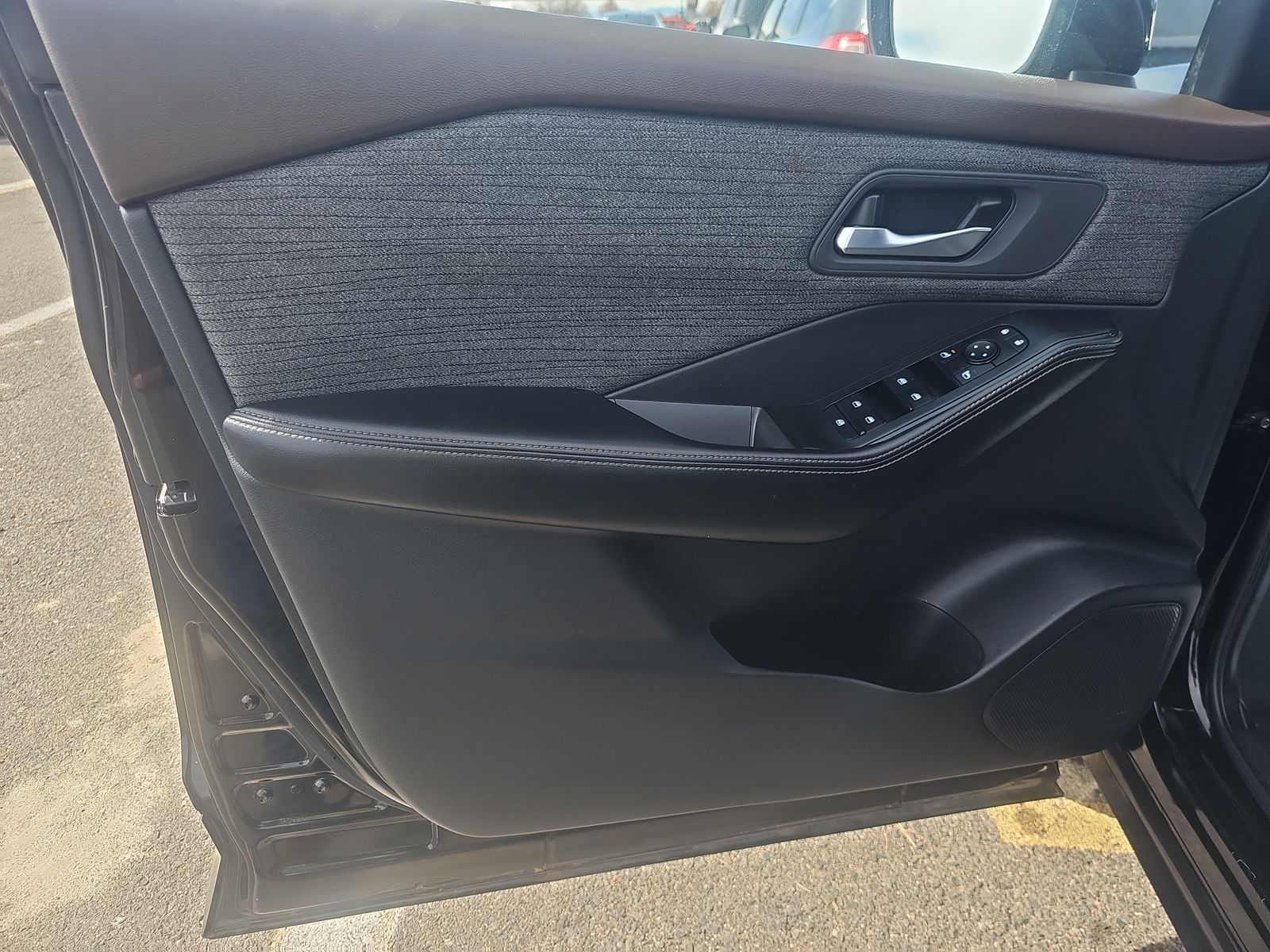 2021 Nissan Rogue SV AWD