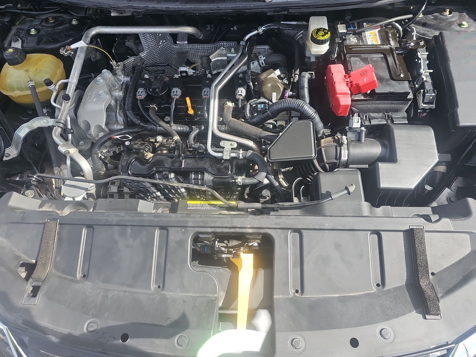 2021 Nissan Rogue SV AWD