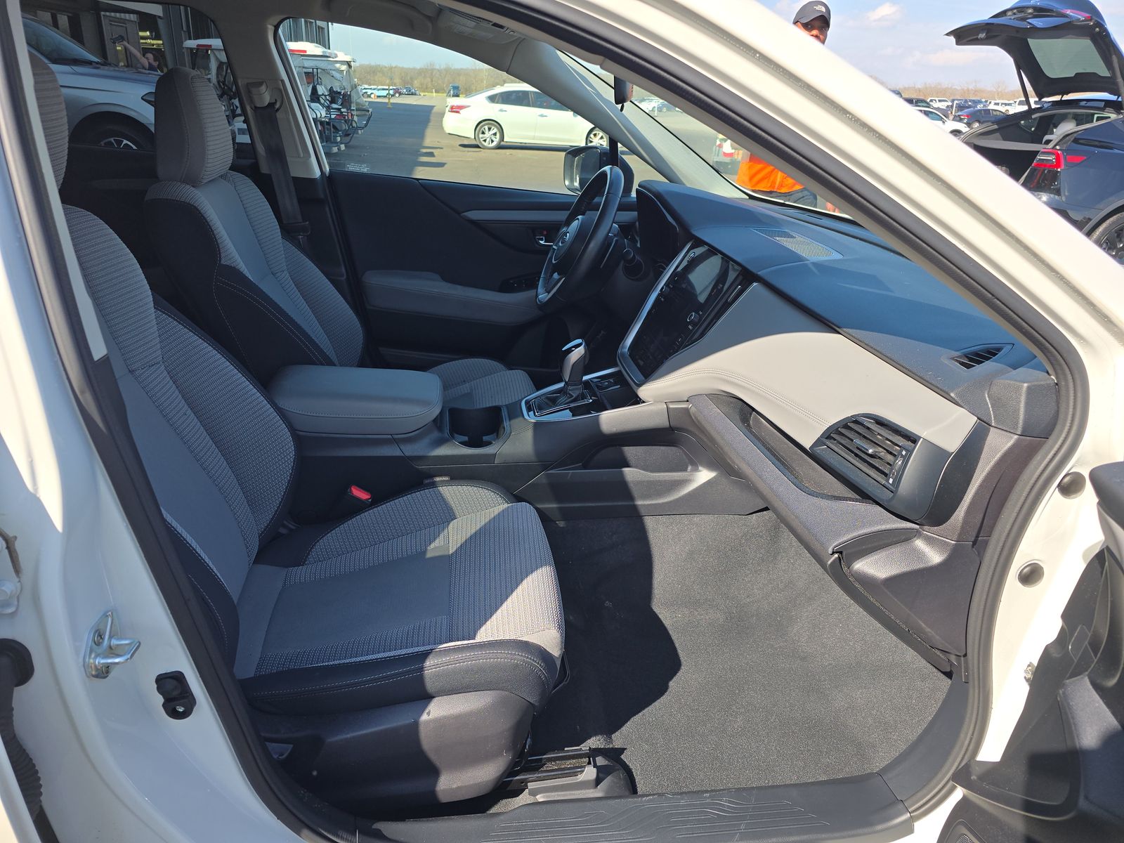 2024 Subaru Outback Premium AWD