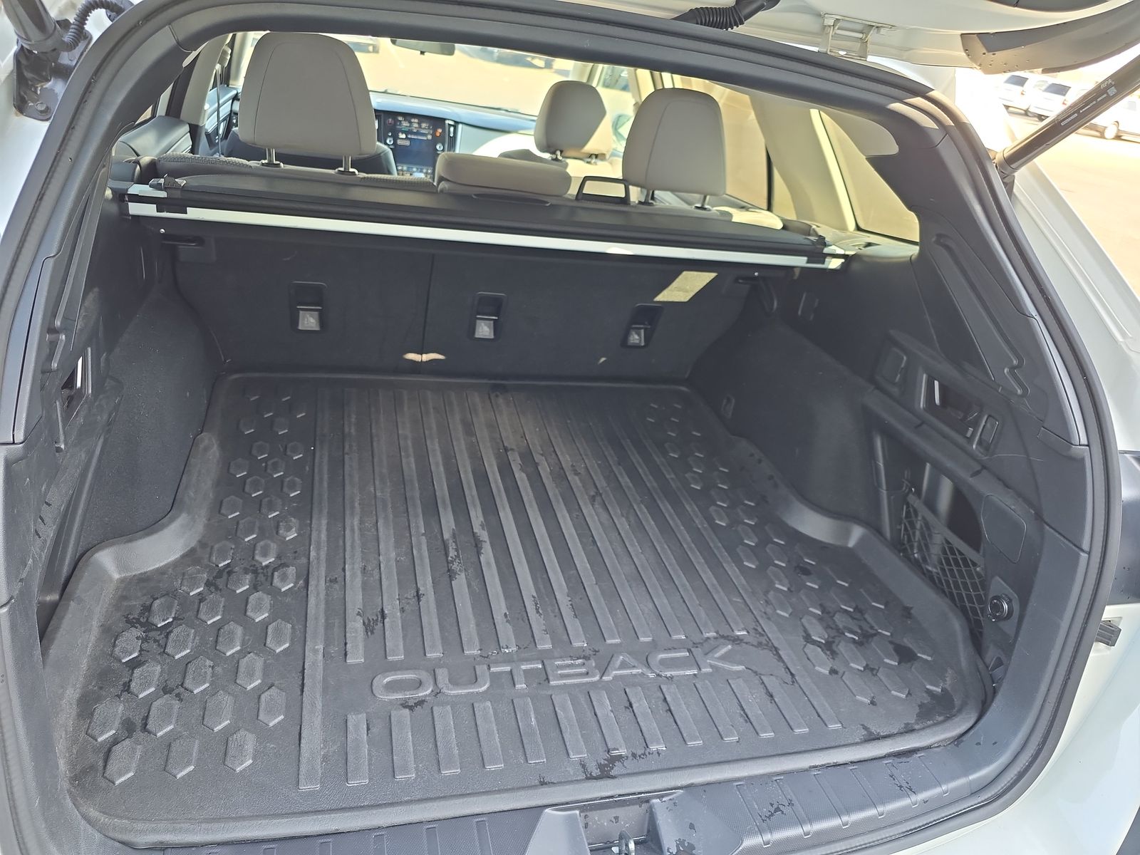 2024 Subaru Outback Premium AWD