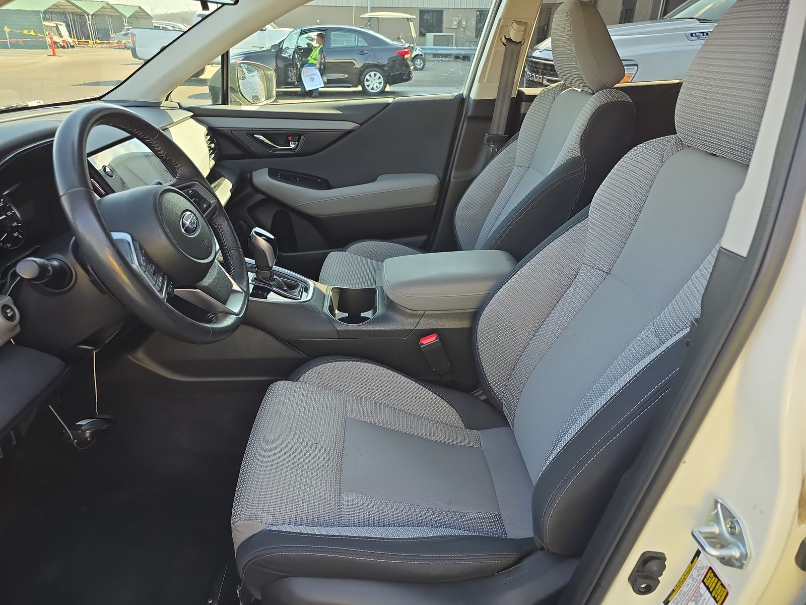 2024 Subaru Outback Premium AWD