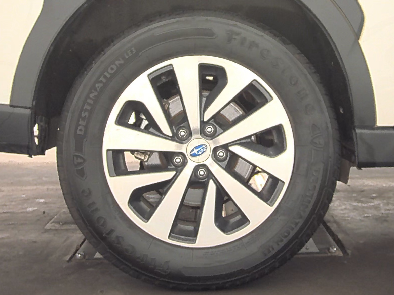 2024 Subaru Outback Premium AWD