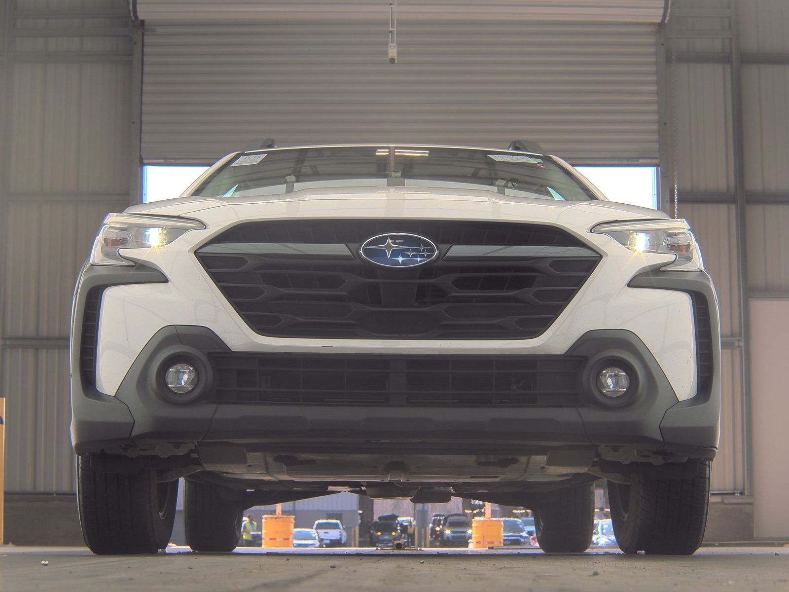 2024 Subaru Outback Premium AWD