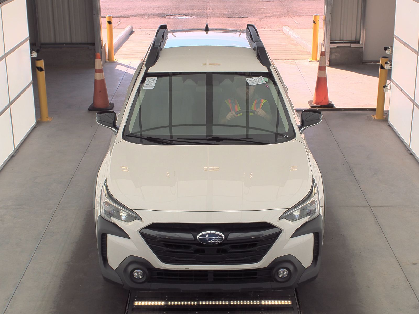 2024 Subaru Outback Premium AWD