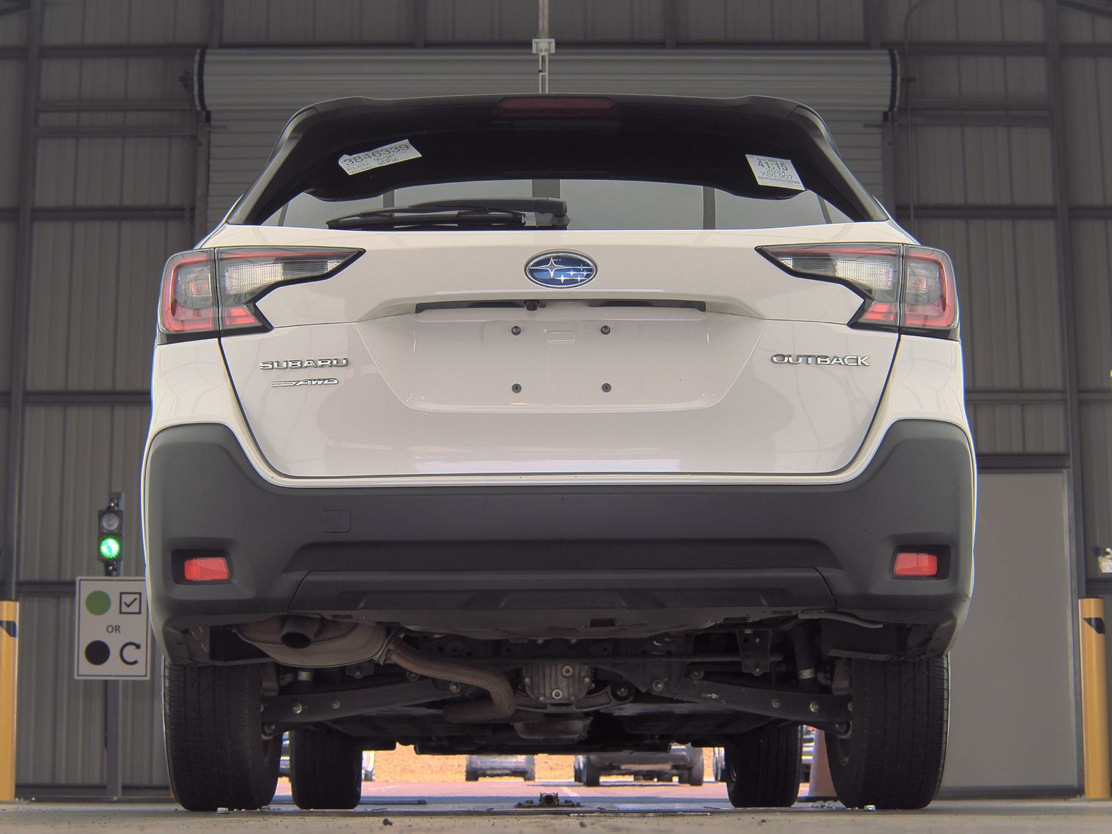 2024 Subaru Outback Premium AWD