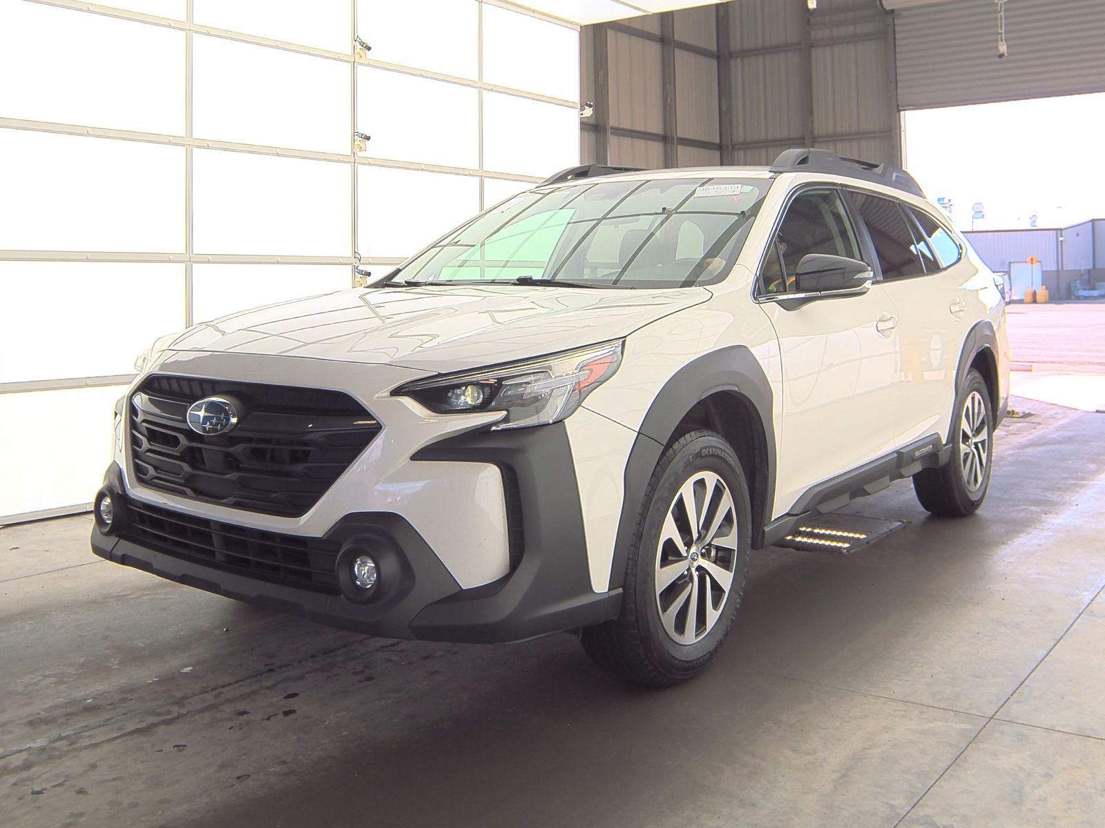 2024 Subaru Outback Premium AWD