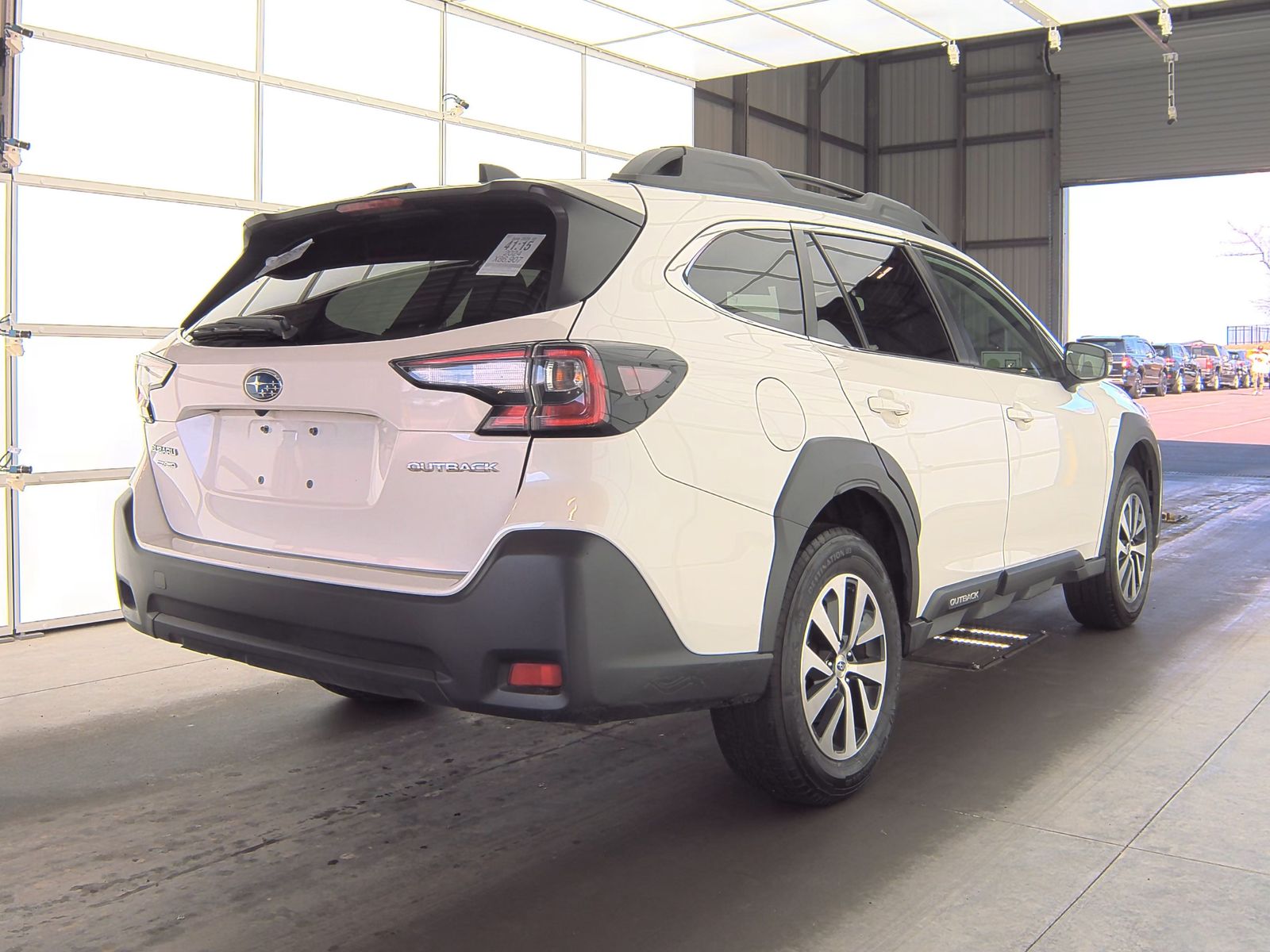 2024 Subaru Outback Premium AWD