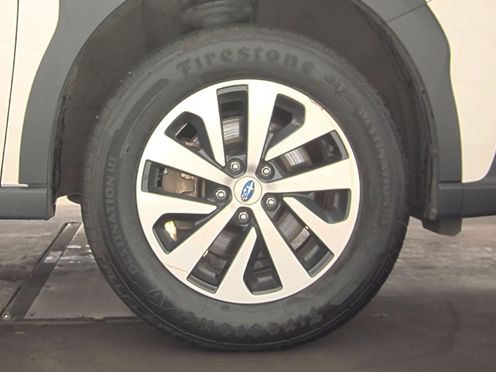 2024 Subaru Outback Premium AWD