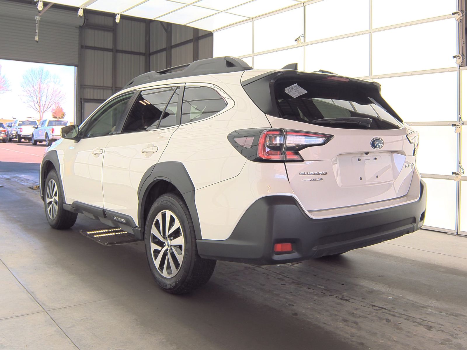 2024 Subaru Outback Premium AWD