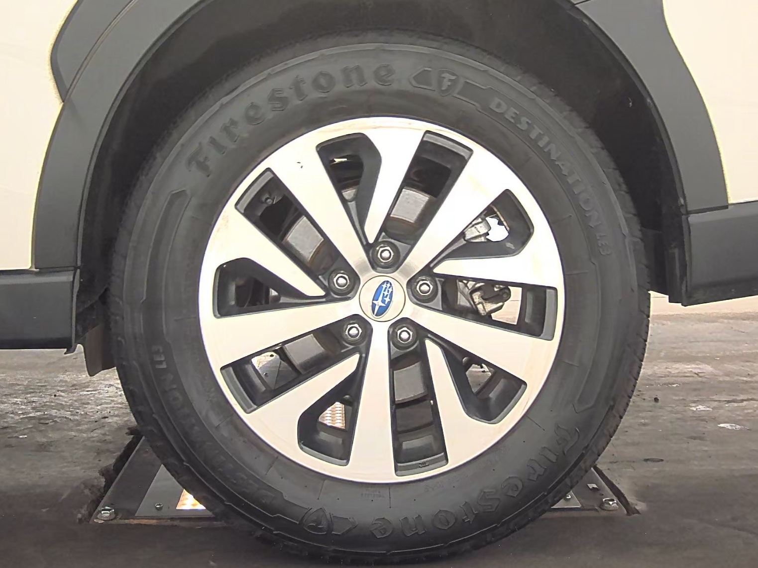 2024 Subaru Outback Premium AWD