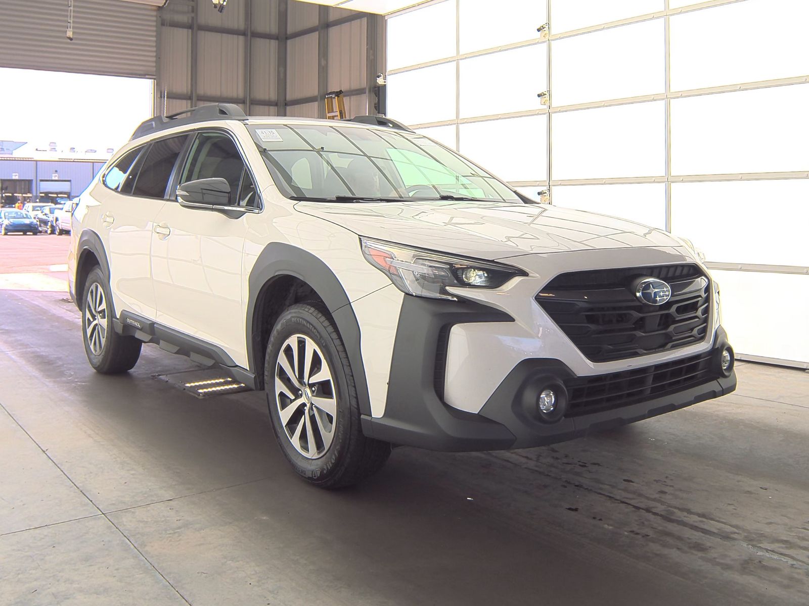 2024 Subaru Outback Premium AWD