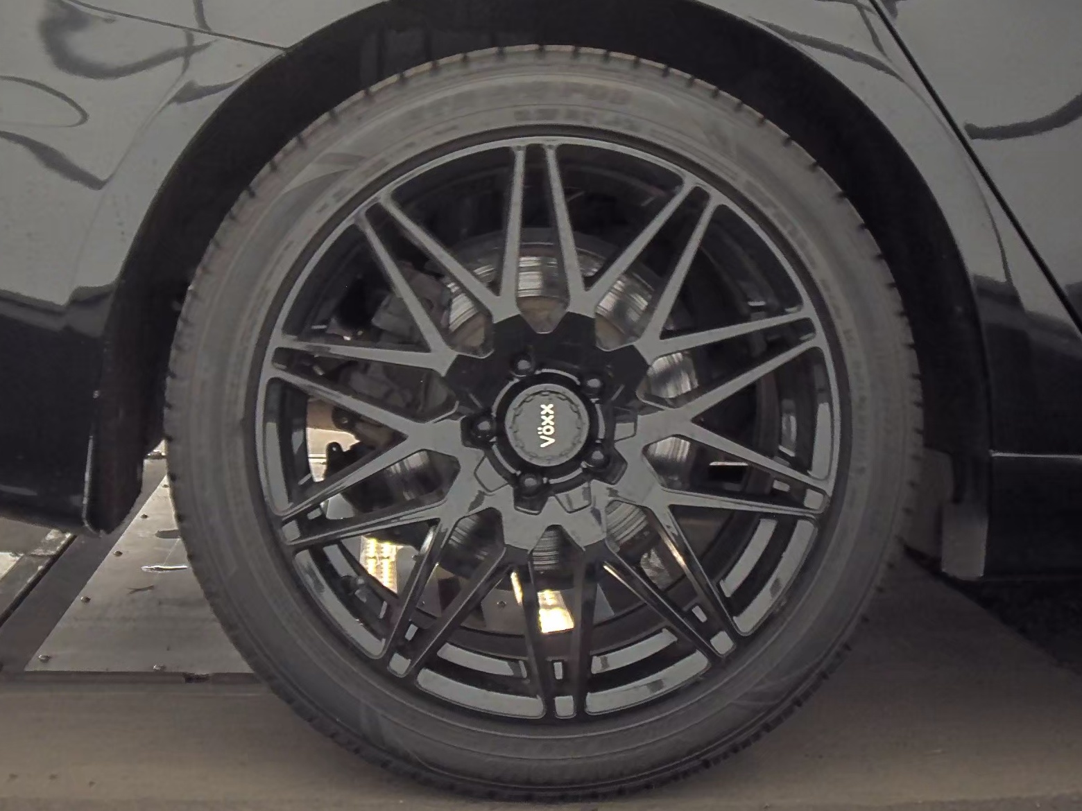 2020 Ford Fusion Hybrid Titanium FWD