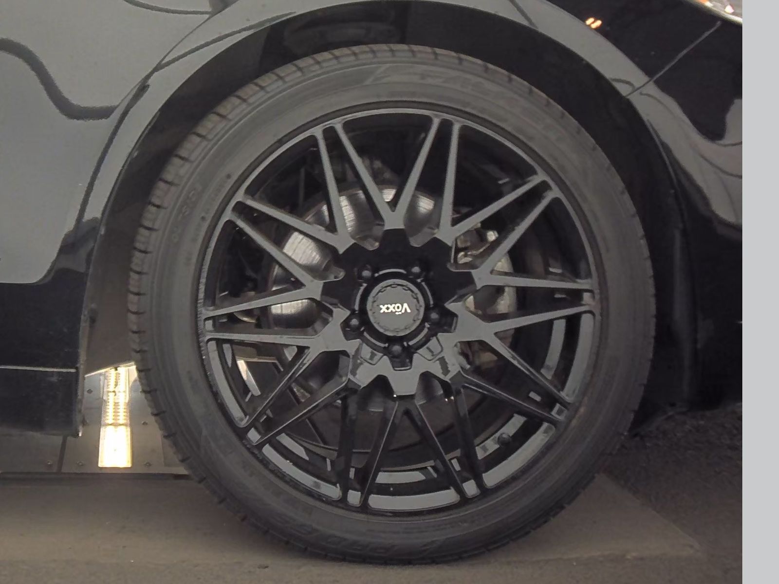 2020 Ford Fusion Hybrid Titanium FWD