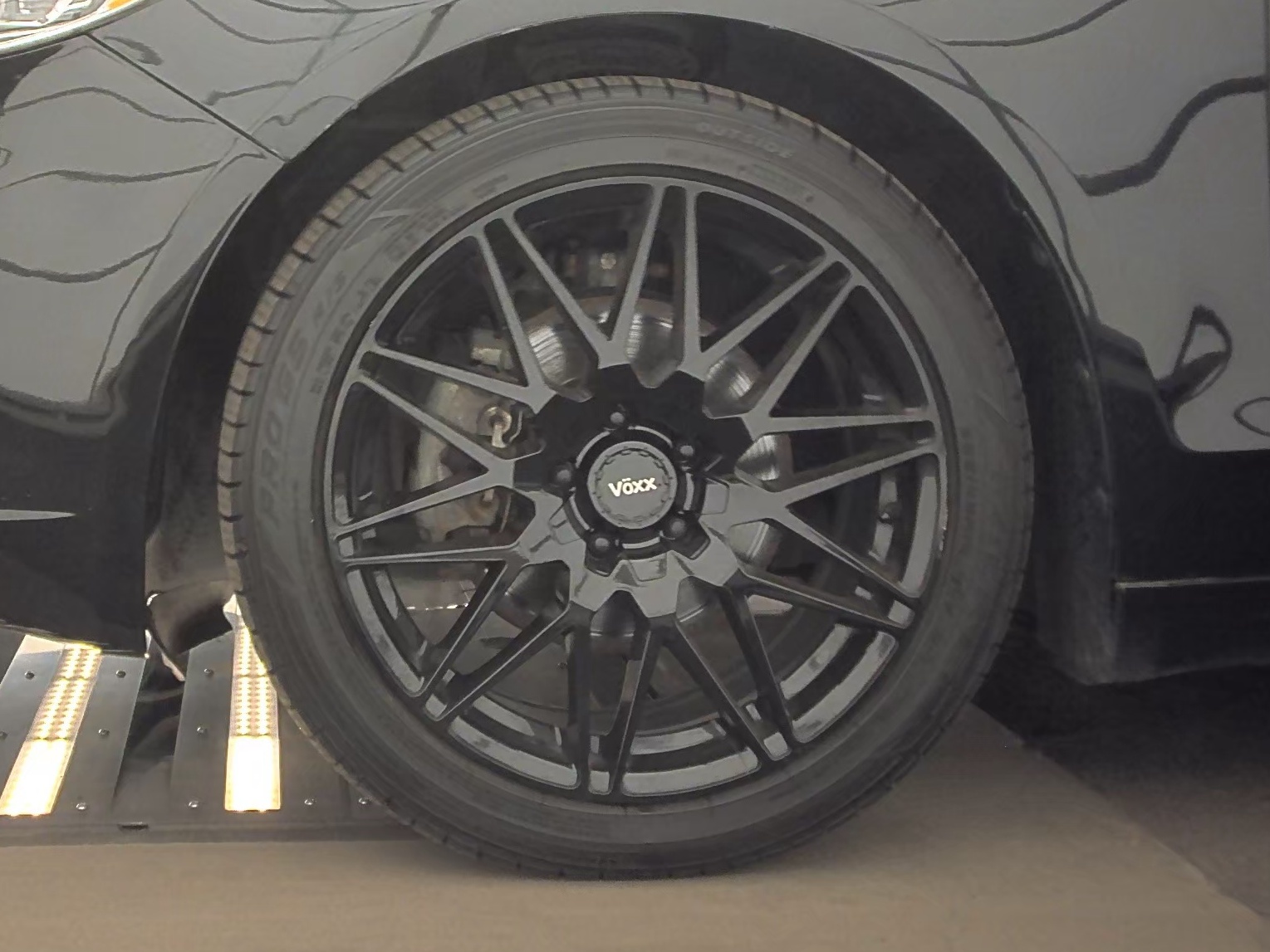 2020 Ford Fusion Hybrid Titanium FWD