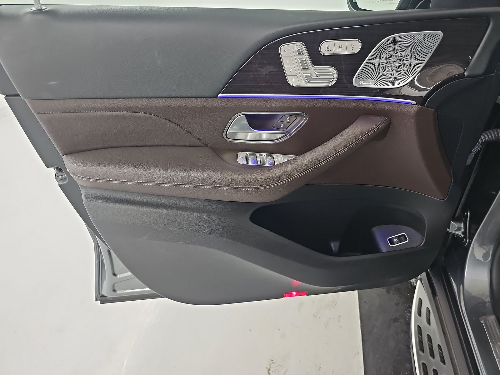 2021 Mercedes-Benz GLS GLS 450 AWD