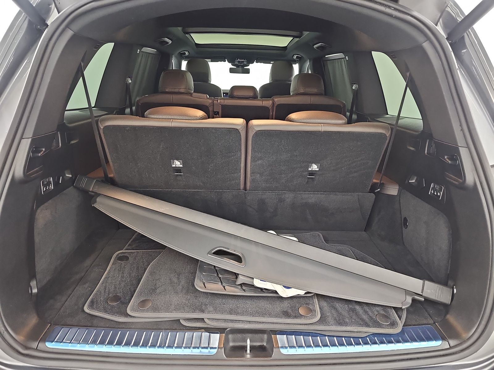 2021 Mercedes-Benz GLS GLS 450 AWD