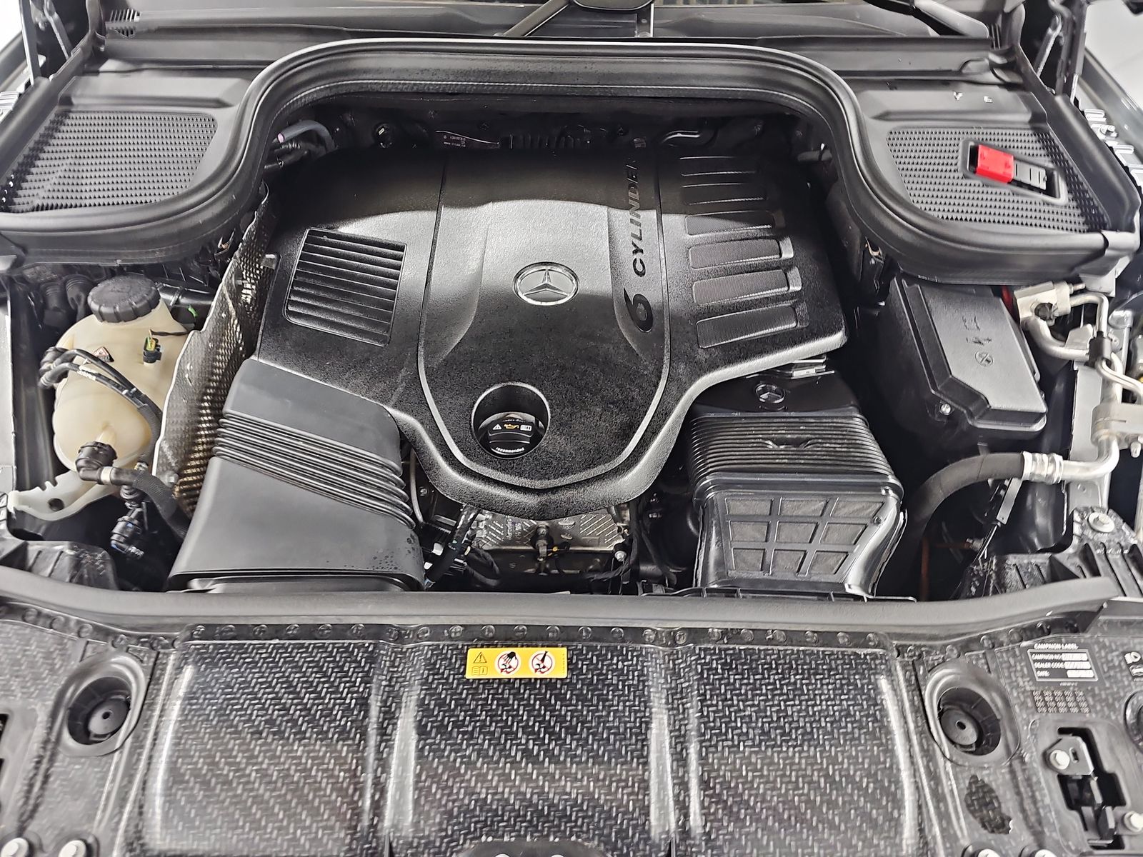 2021 Mercedes-Benz GLS GLS 450 AWD