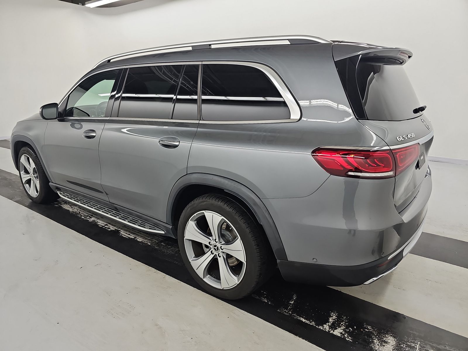 2021 Mercedes-Benz GLS GLS 450 AWD