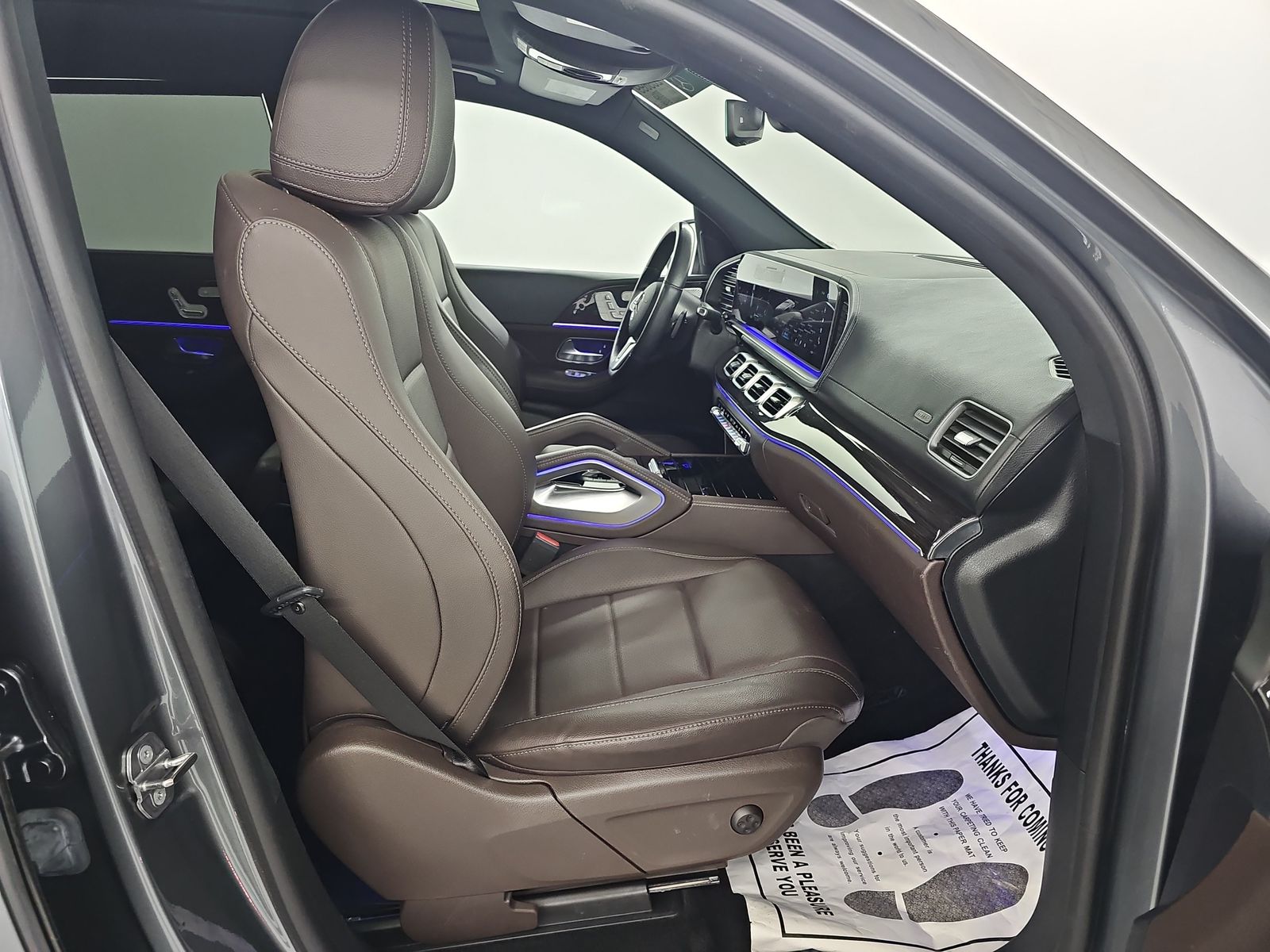 2021 Mercedes-Benz GLS GLS 450 AWD