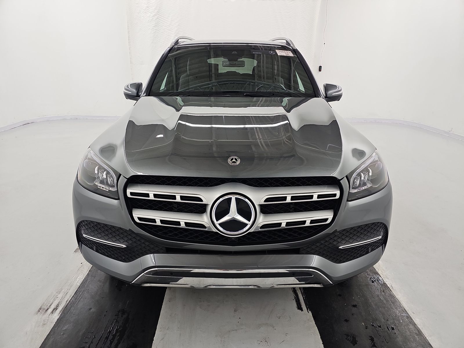 2021 Mercedes-Benz GLS GLS 450 AWD