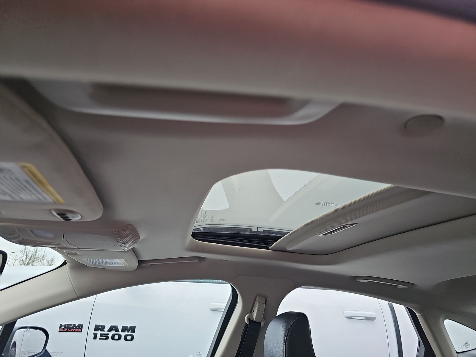 2020 Ford Fusion Hybrid Titanium FWD