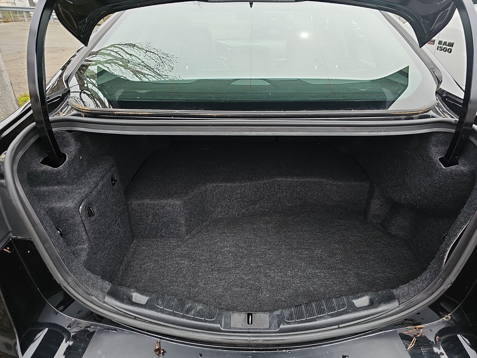 2020 Ford Fusion Hybrid Titanium FWD