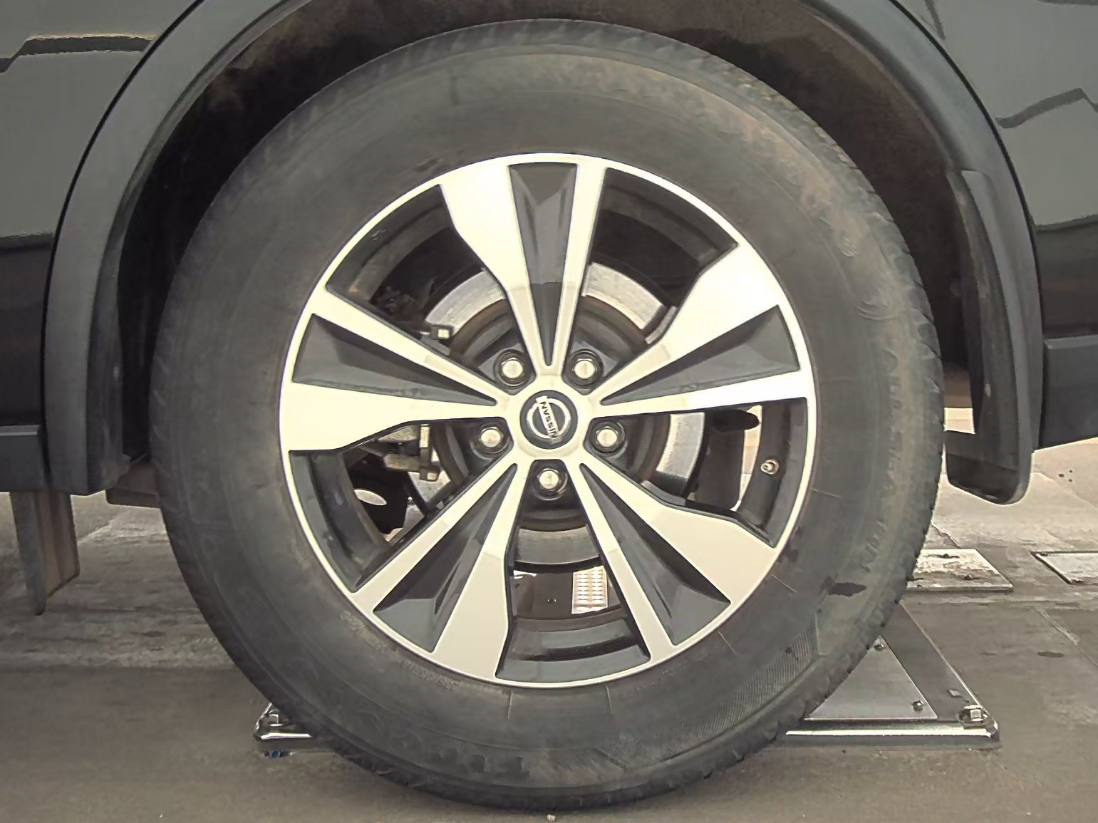 2019 Nissan Murano SV FWD
