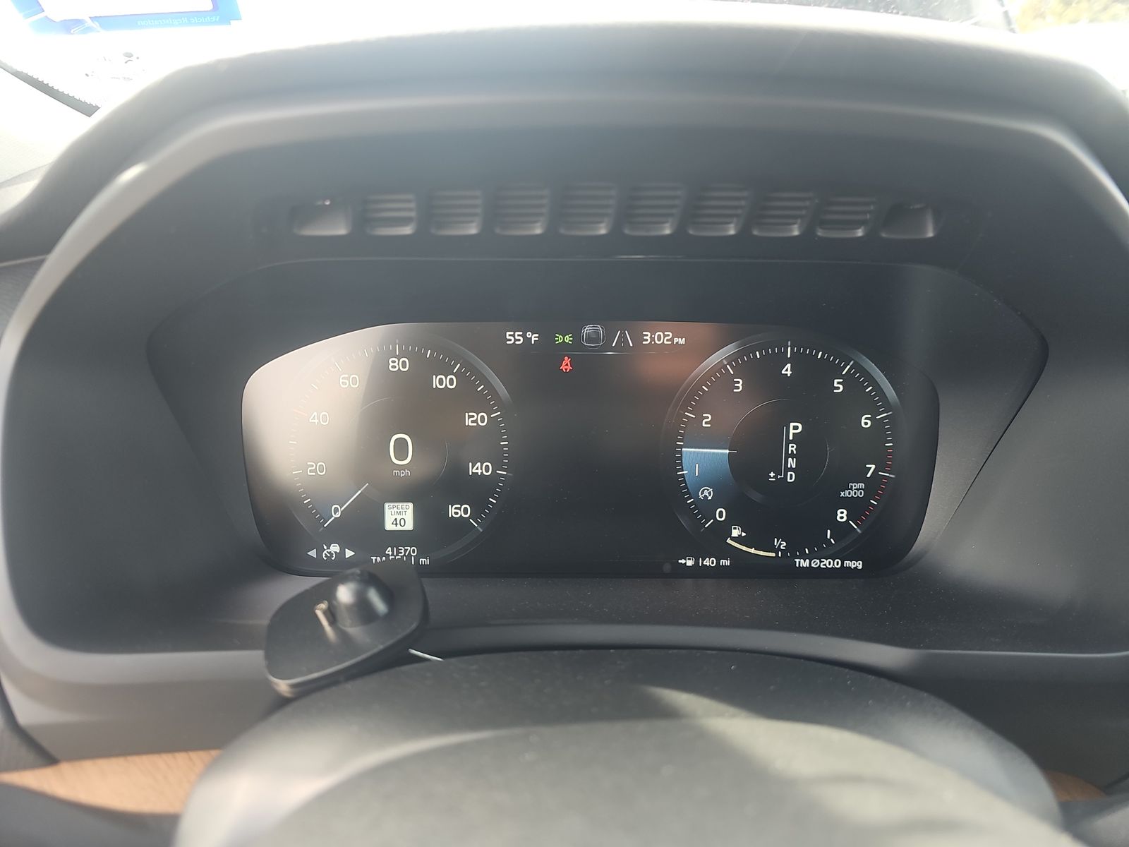 2022 Volvo XC90 T6 Momentum AWD