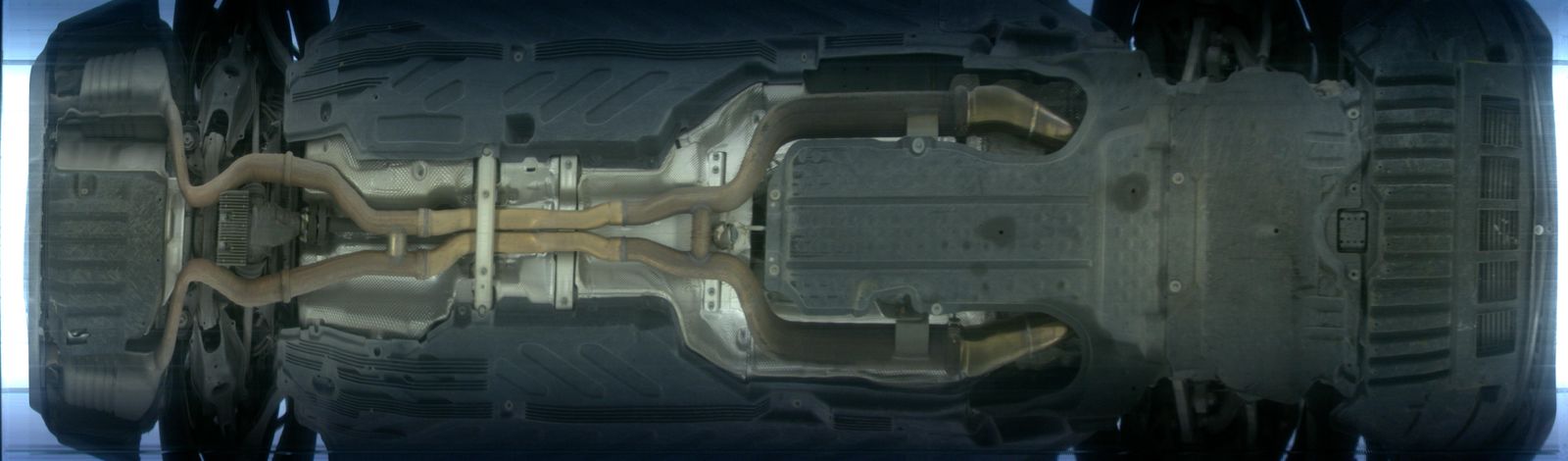 2017 Mercedes-Benz C-Class AMG C 63 RWD