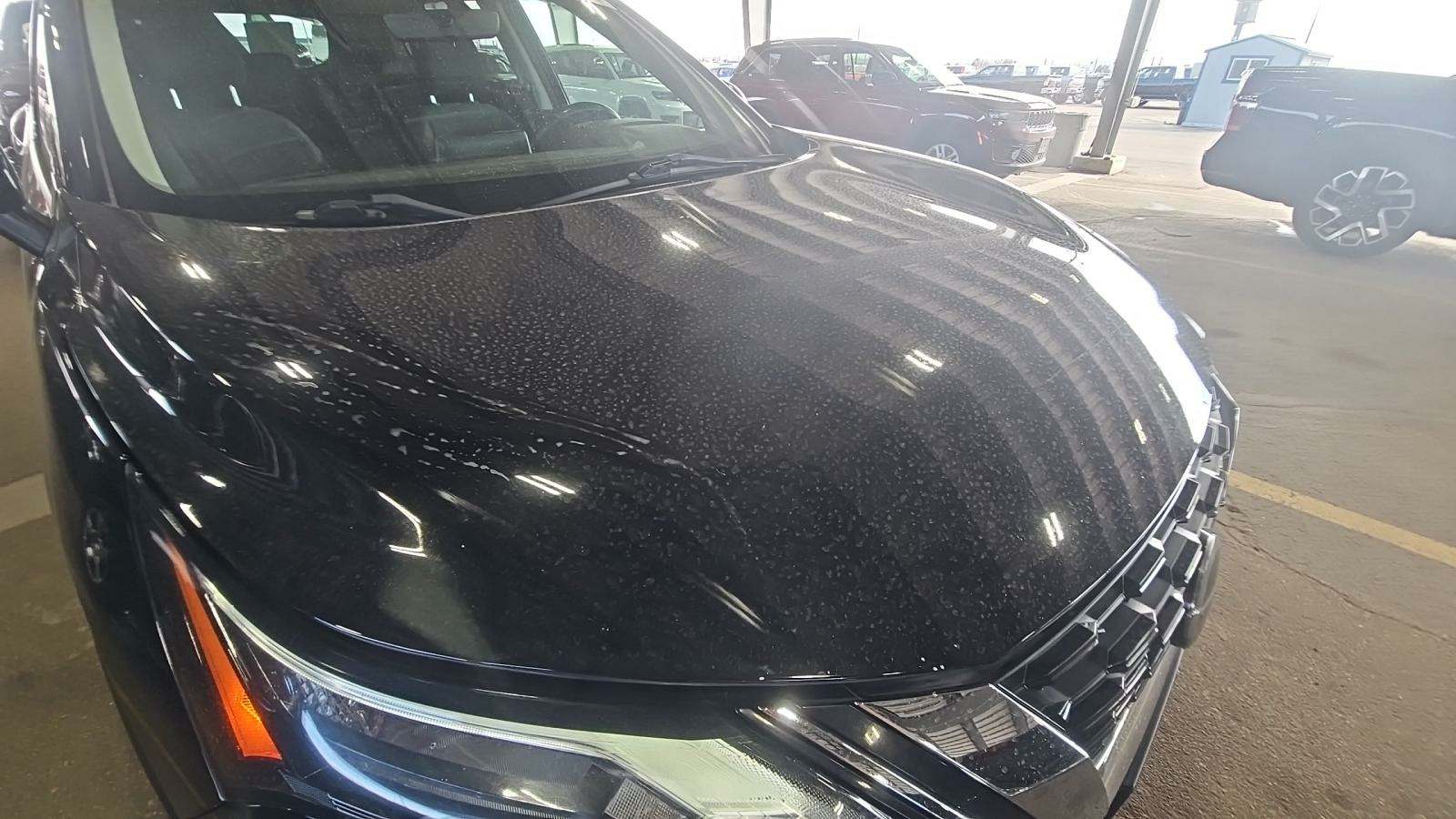 2021 Nissan Rogue SV AWD