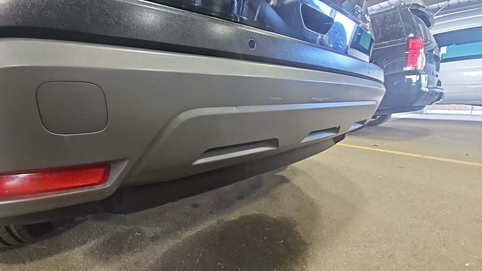 2021 Nissan Rogue SV AWD