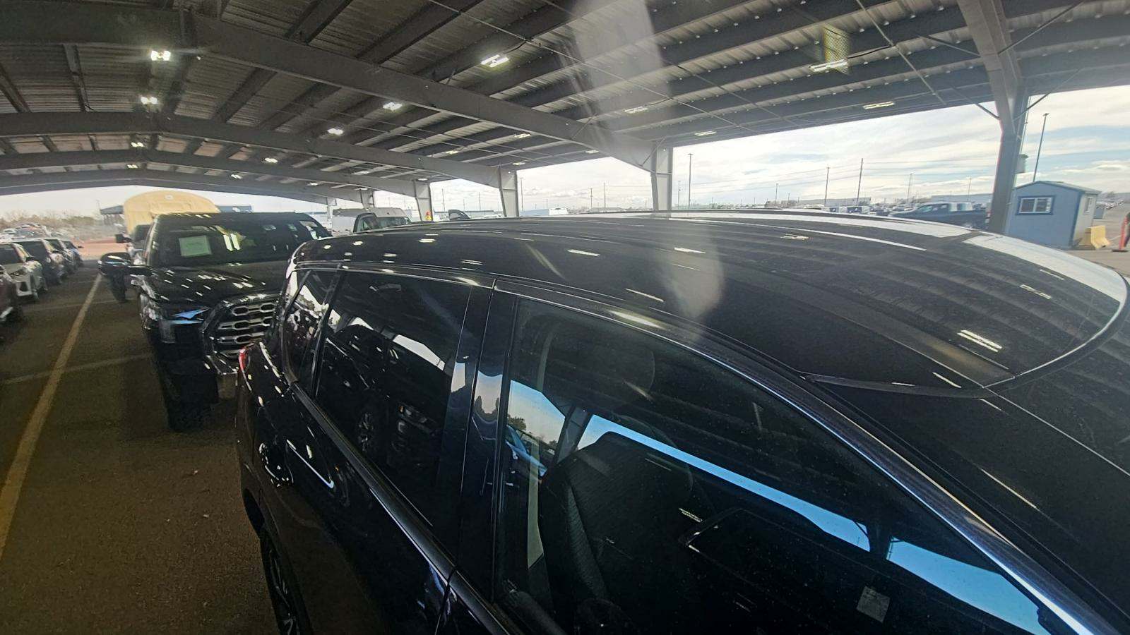 2021 Nissan Rogue SV AWD