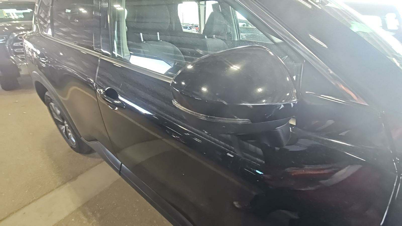 2021 Nissan Rogue SV AWD