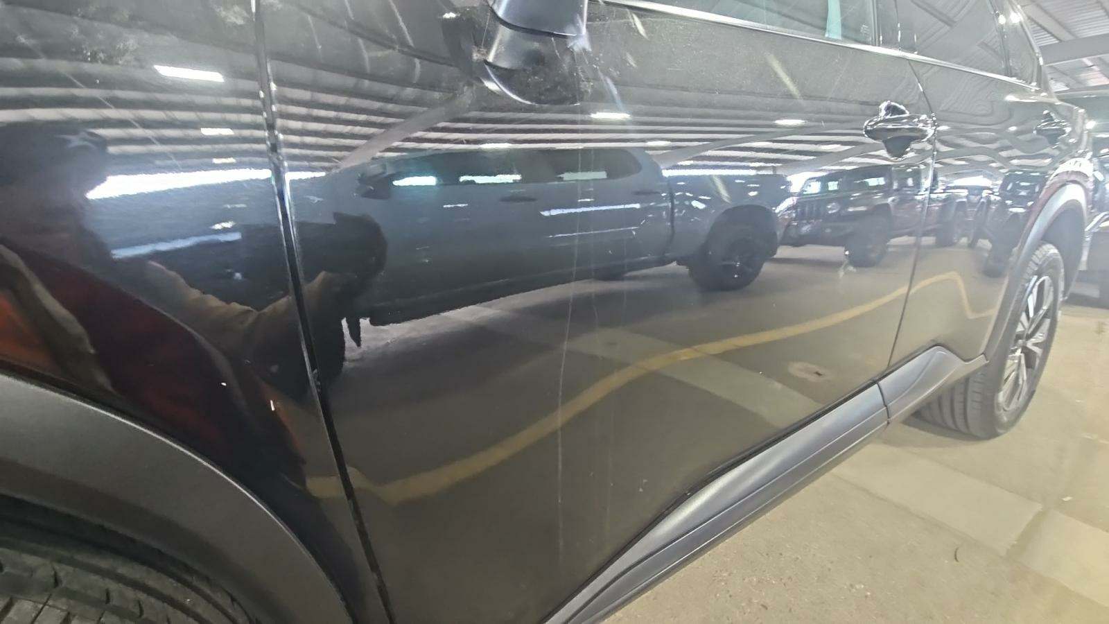 2021 Nissan Rogue SV AWD